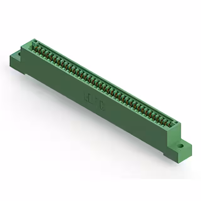 845-036-521-102 EDAC Inc.  Edgeboard Connectors